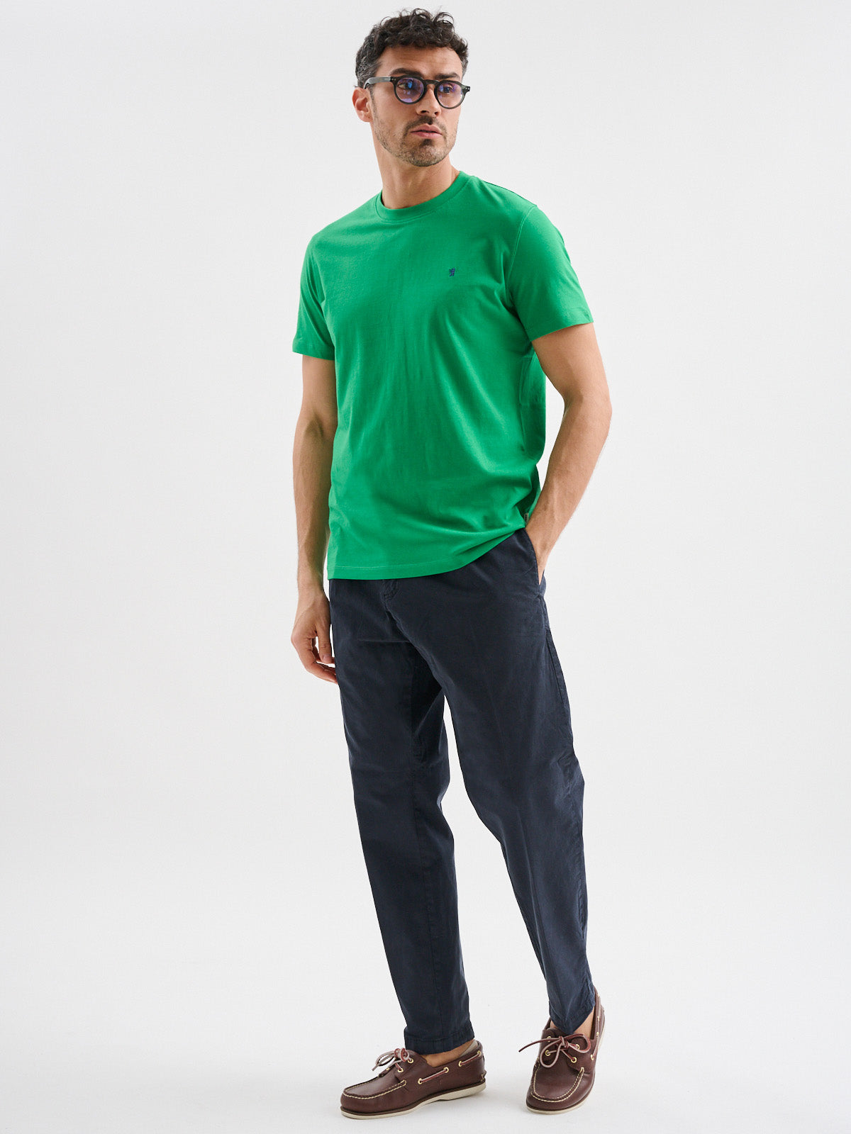 Pantalone Chino Pences