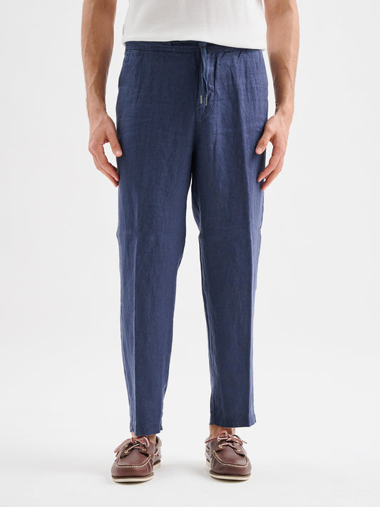 Pantalone Chino Lino
