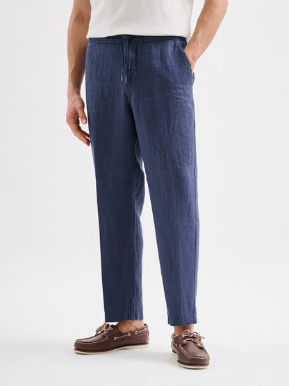Pantalone Chino Lino