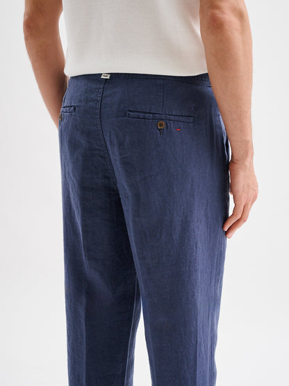 Pantalone Chino Lino