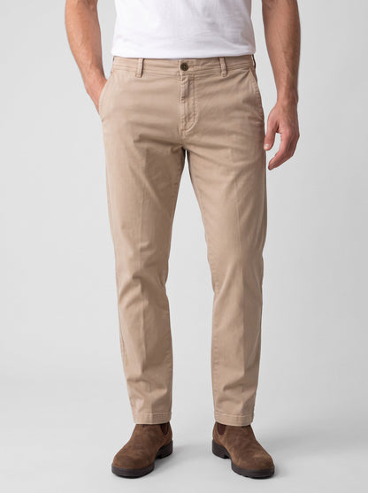 Pantalone Chino in Gabardina