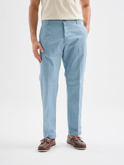 Pantalone Chino in Gabardina