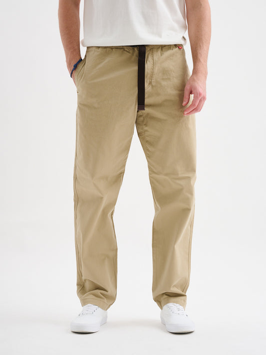 Pantalone Chino in Gabardina