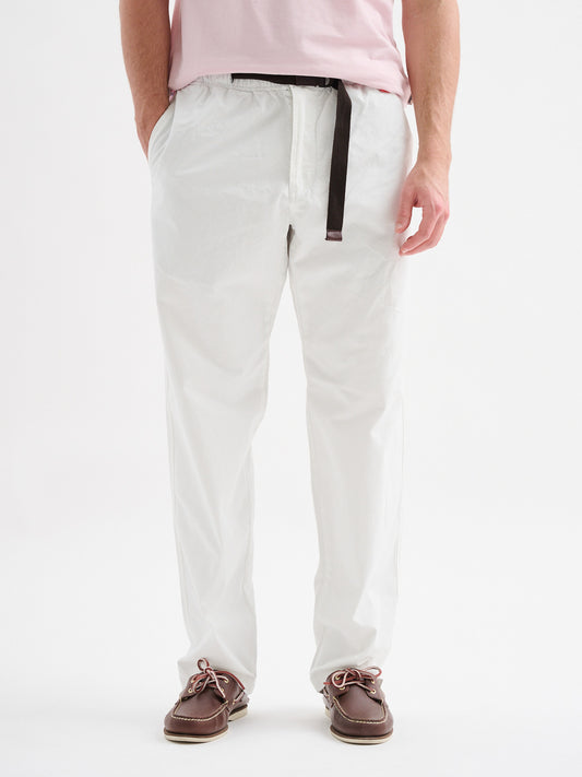 Pantalone Chino in Gabardina