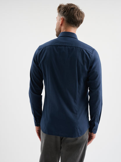 CAMICIA COLLO ALLA FRANCESCE