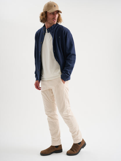 PANTALONE CHINO SKINNY FIT