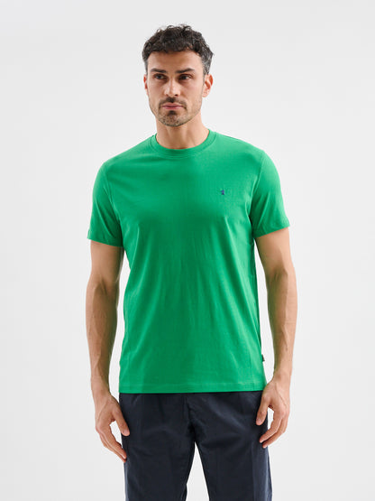T-shirt a maniche corte