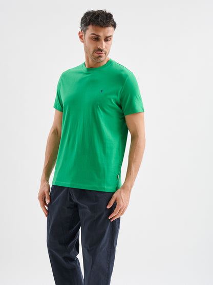 T-shirt a maniche corte
