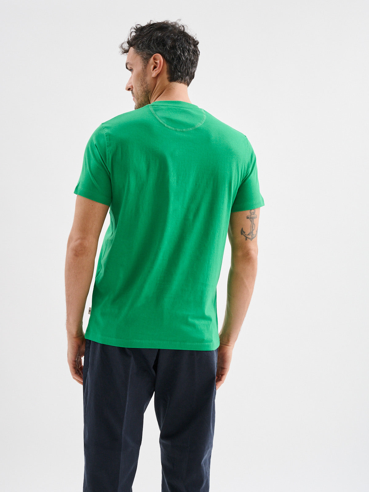 T-shirt a maniche corte