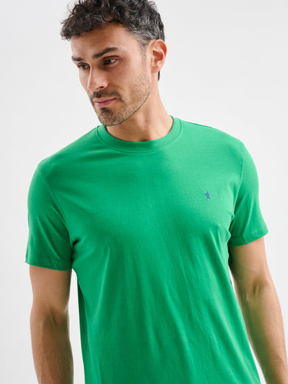 T-shirt a maniche corte