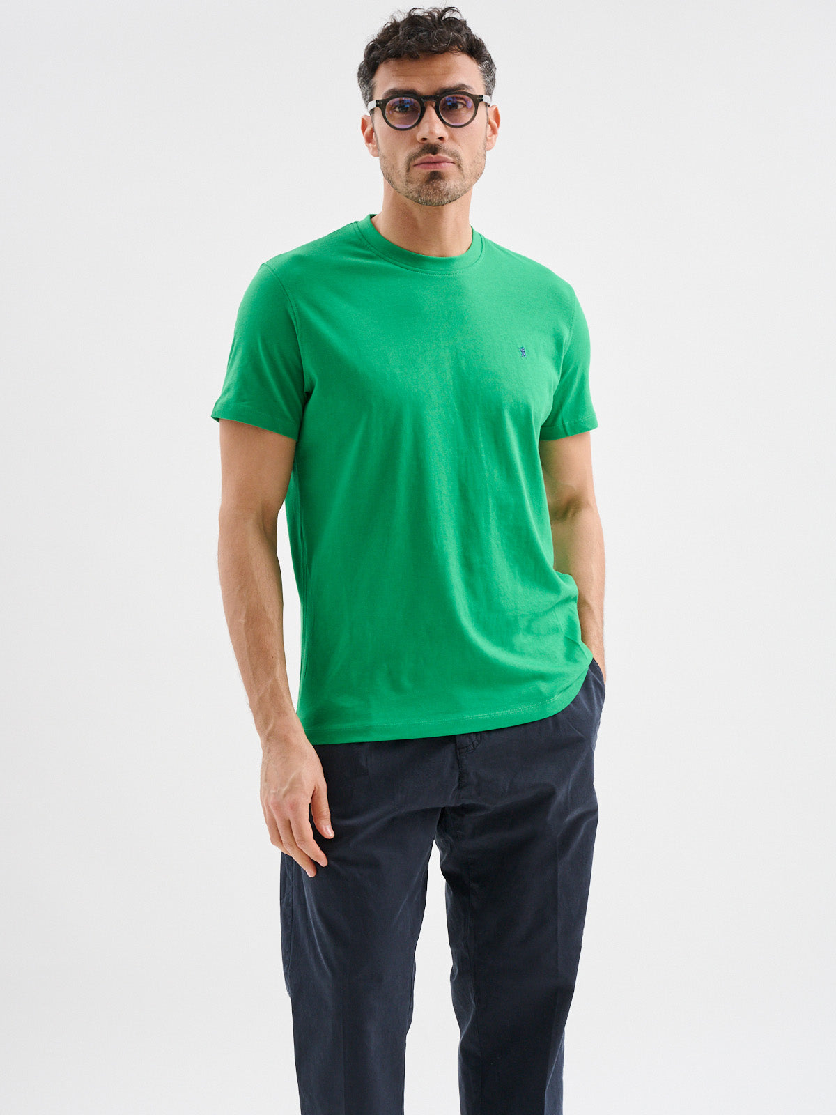 T-shirt a maniche corte
