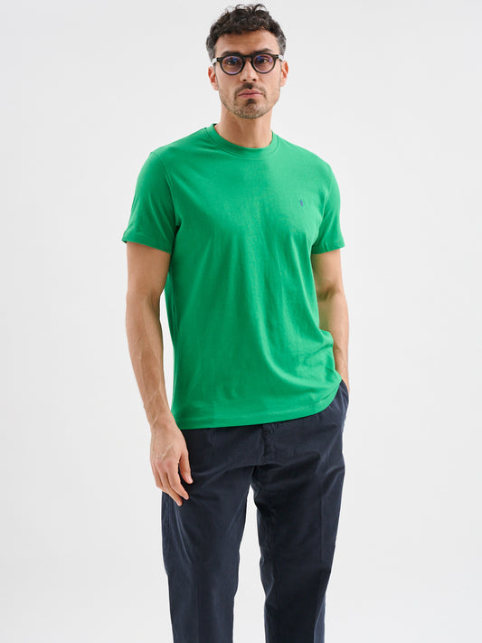 T-shirt a maniche corte