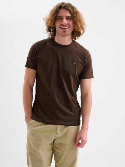 T-shirt a maniche corte