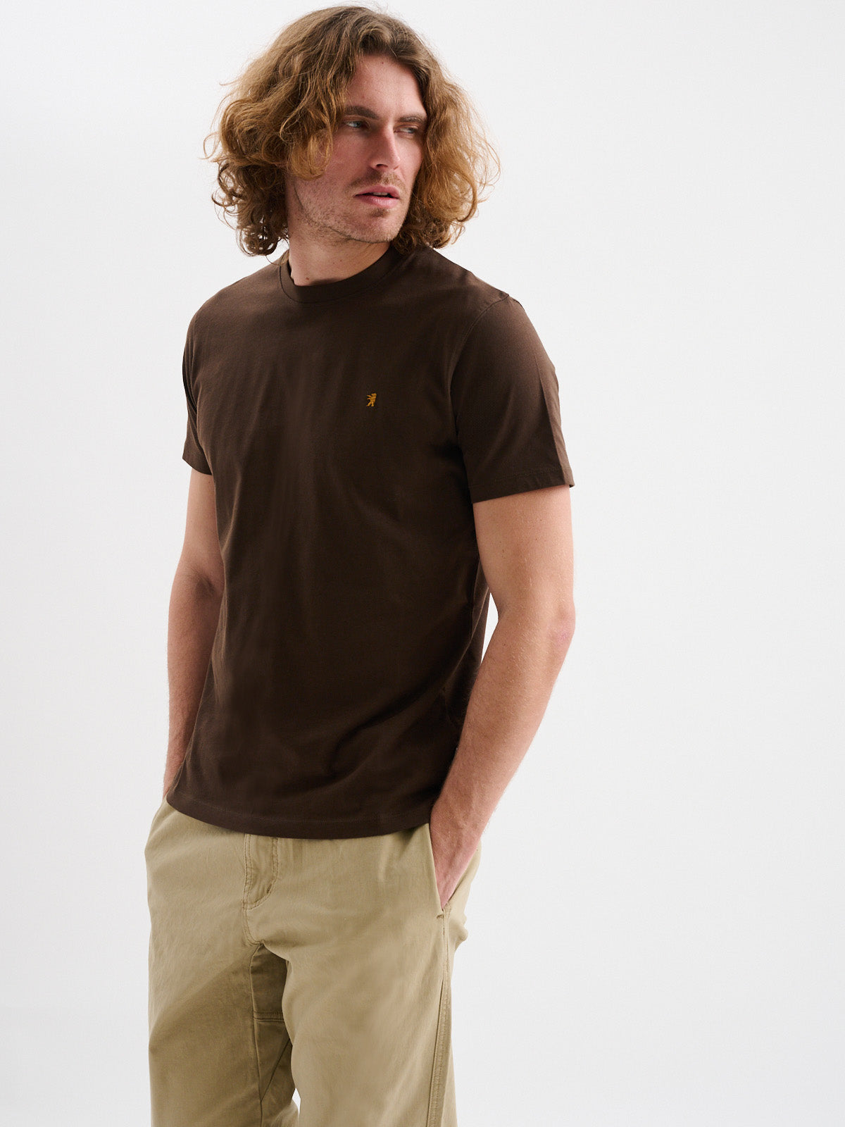 T-shirt a maniche corte