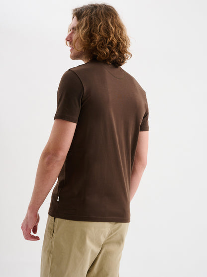 T-shirt a maniche corte