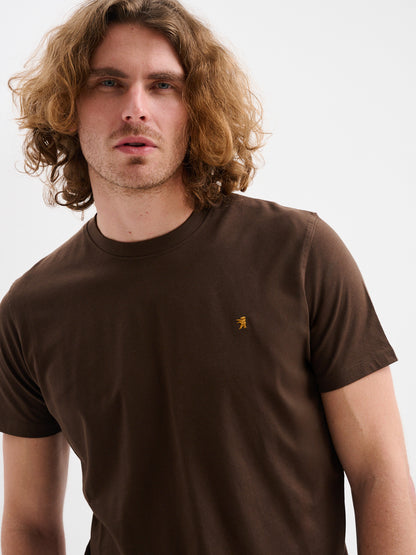 T-shirt a maniche corte