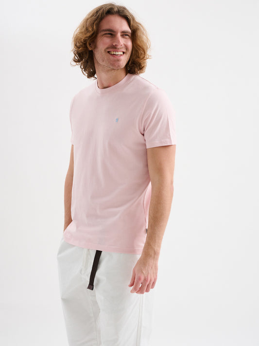 T-shirt a maniche corte