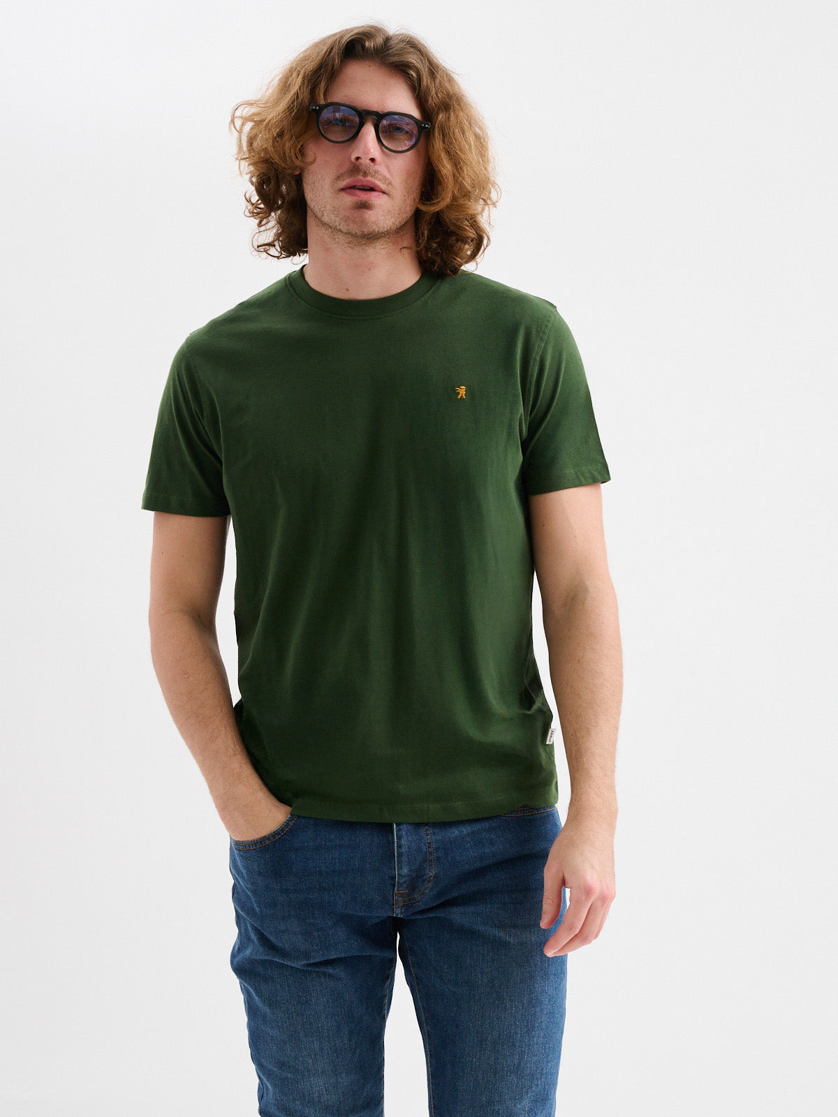 T-shirt a maniche corte
