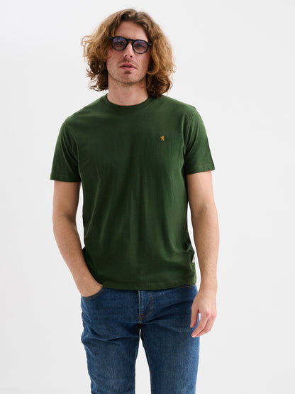 T-shirt a maniche corte
