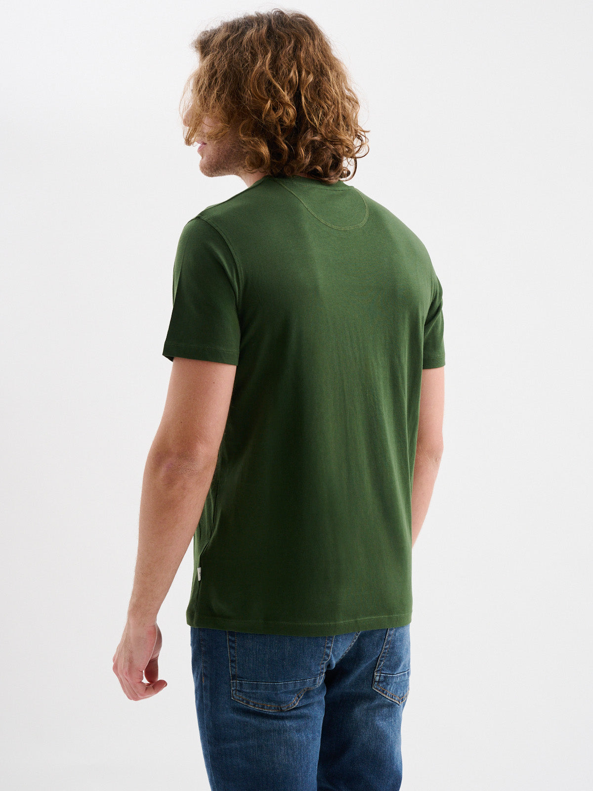 T-shirt a maniche corte