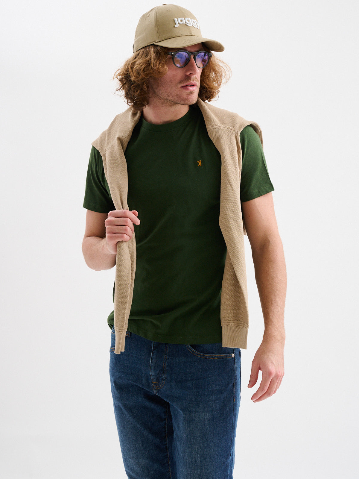T-shirt a maniche corte