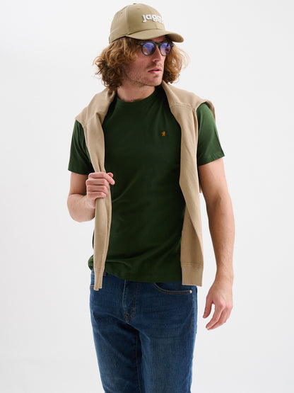 T-shirt a maniche corte