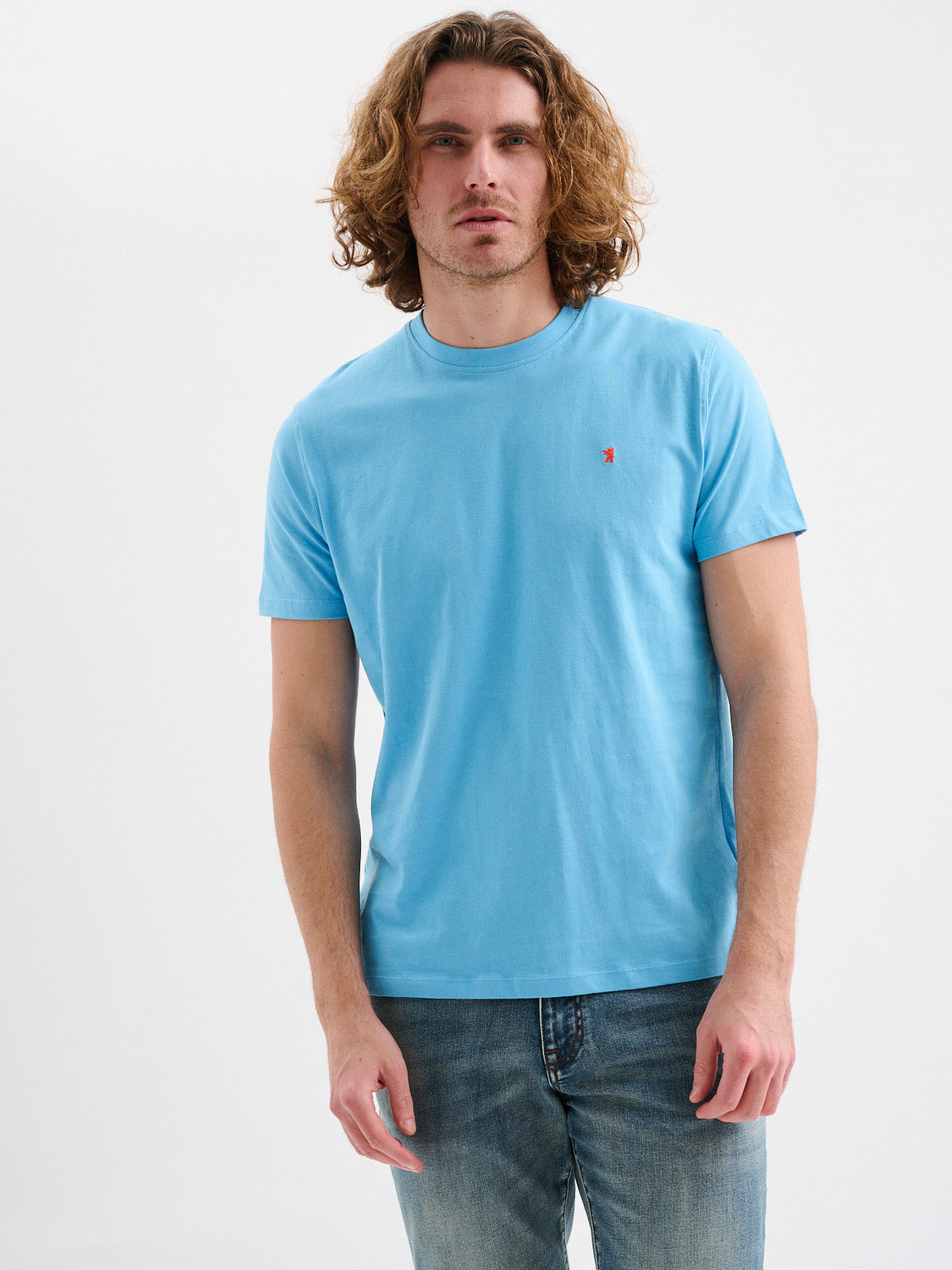 T-shirt a maniche corte
