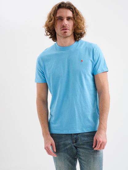 T-shirt a maniche corte
