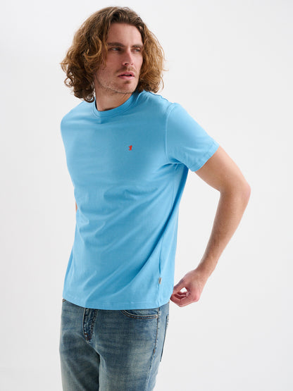 T-shirt a maniche corte