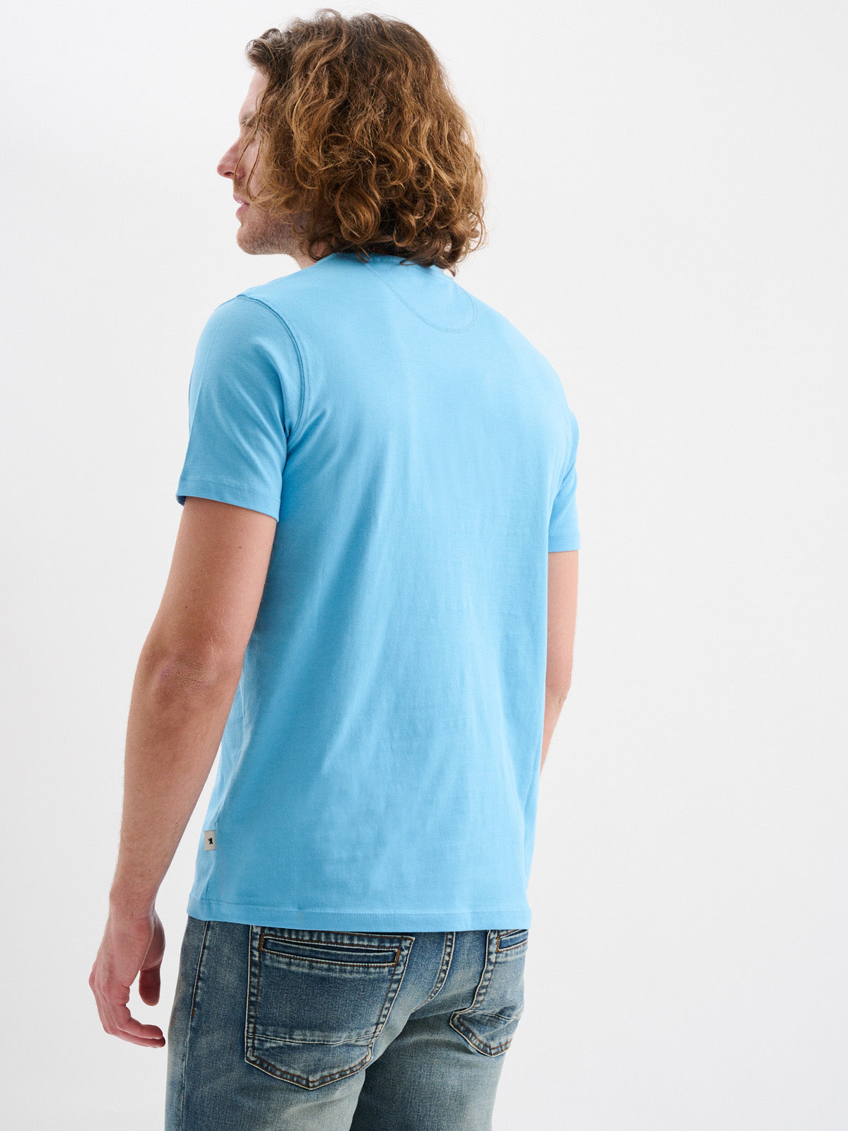 T-shirt a maniche corte