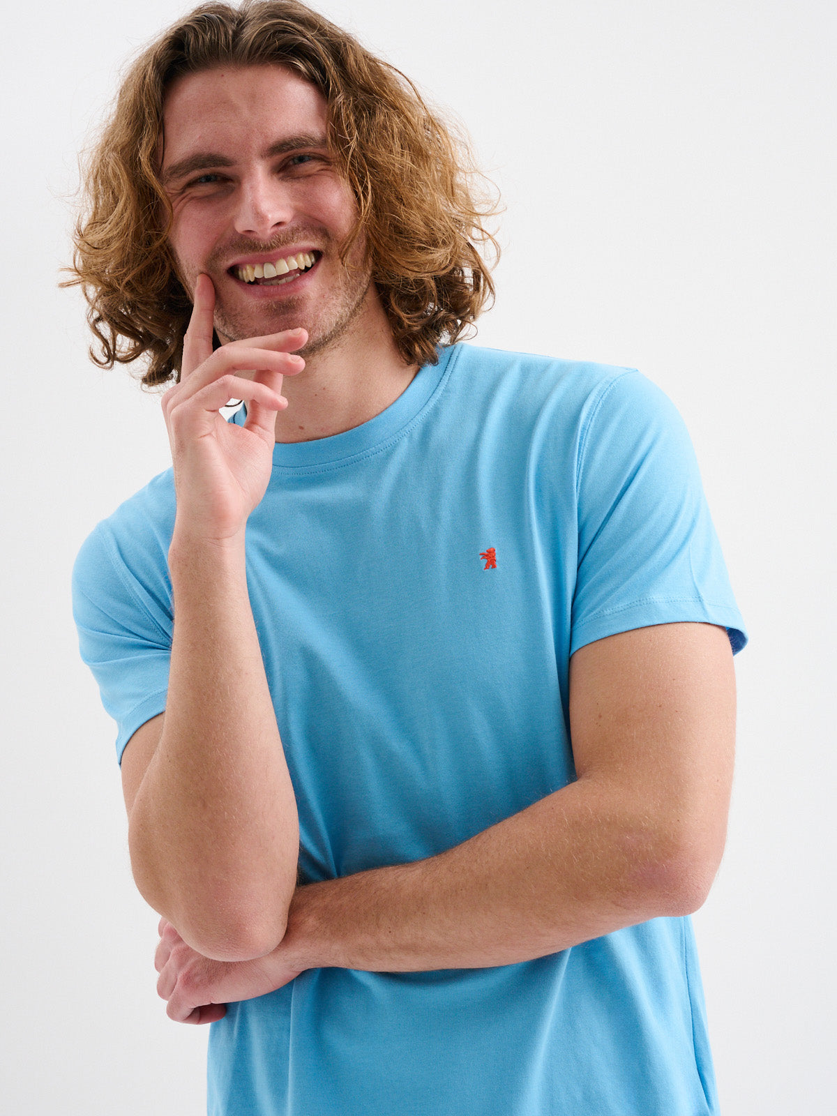 T-shirt a maniche corte