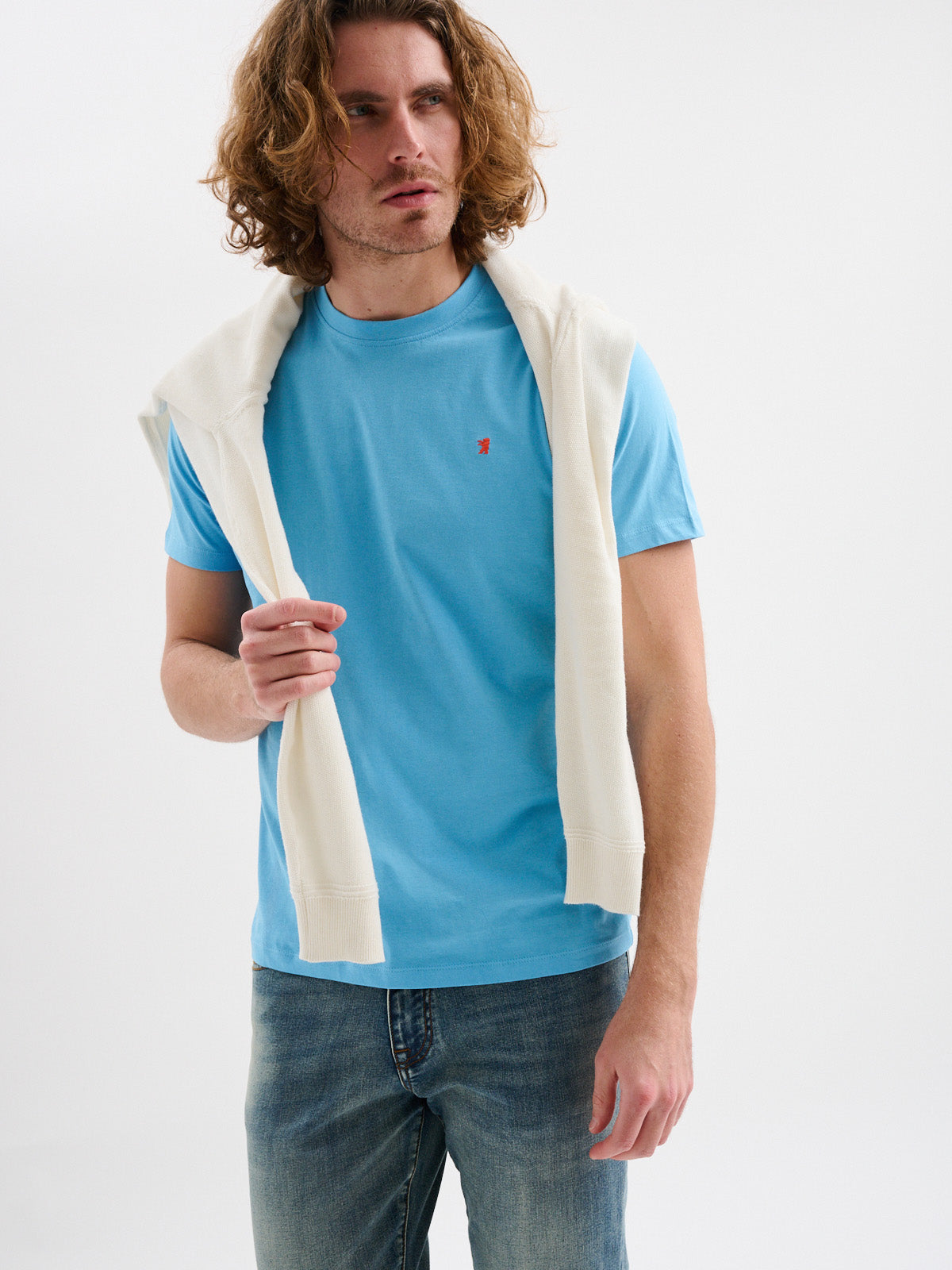 T-shirt a maniche corte