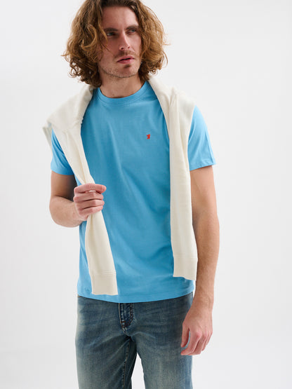 T-shirt a maniche corte