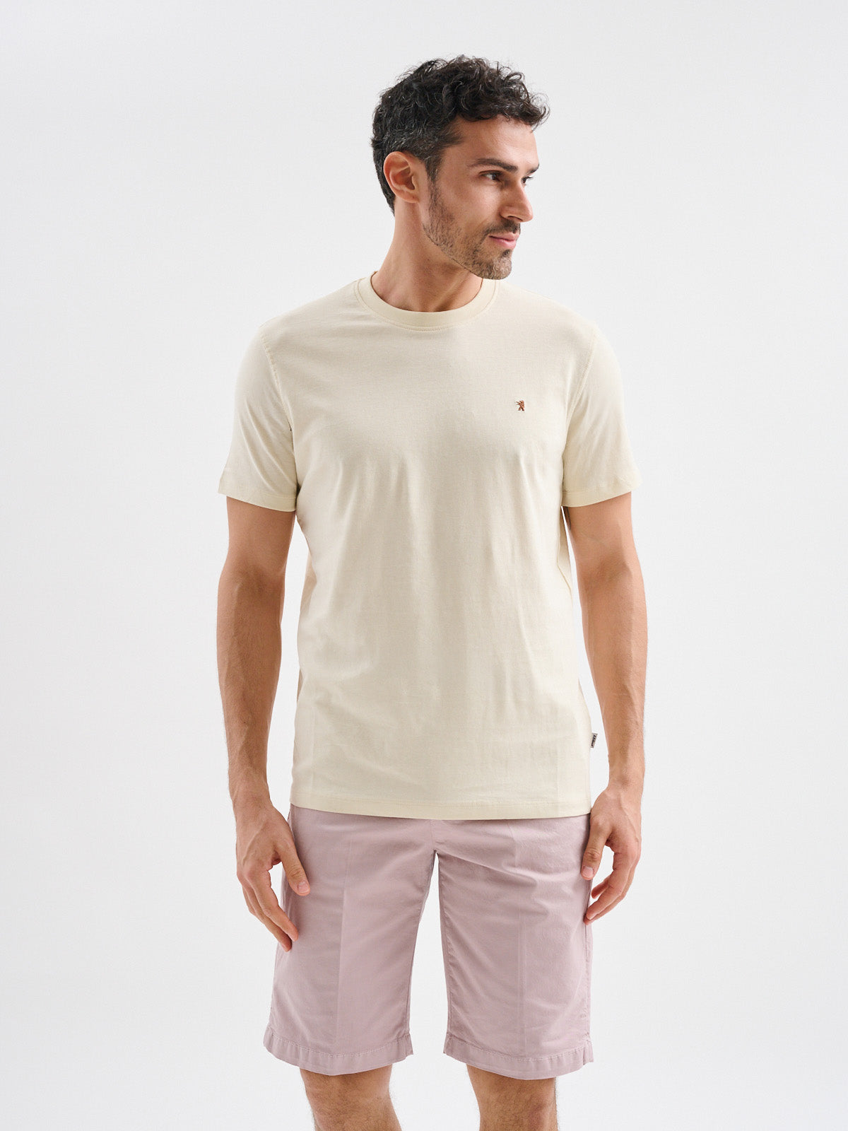 T-shirt a maniche corte