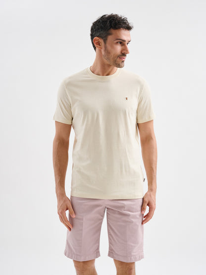 T-shirt a maniche corte