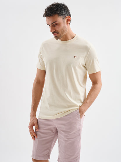 T-shirt a maniche corte