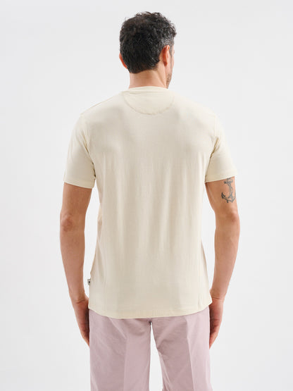 T-shirt a maniche corte
