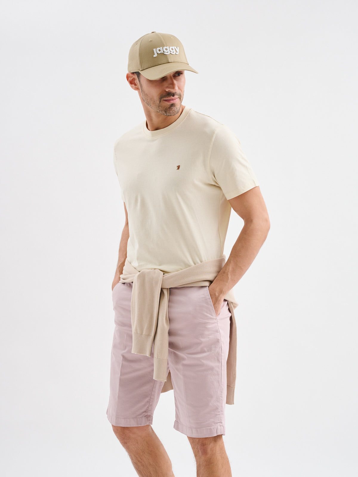 T-shirt a maniche corte