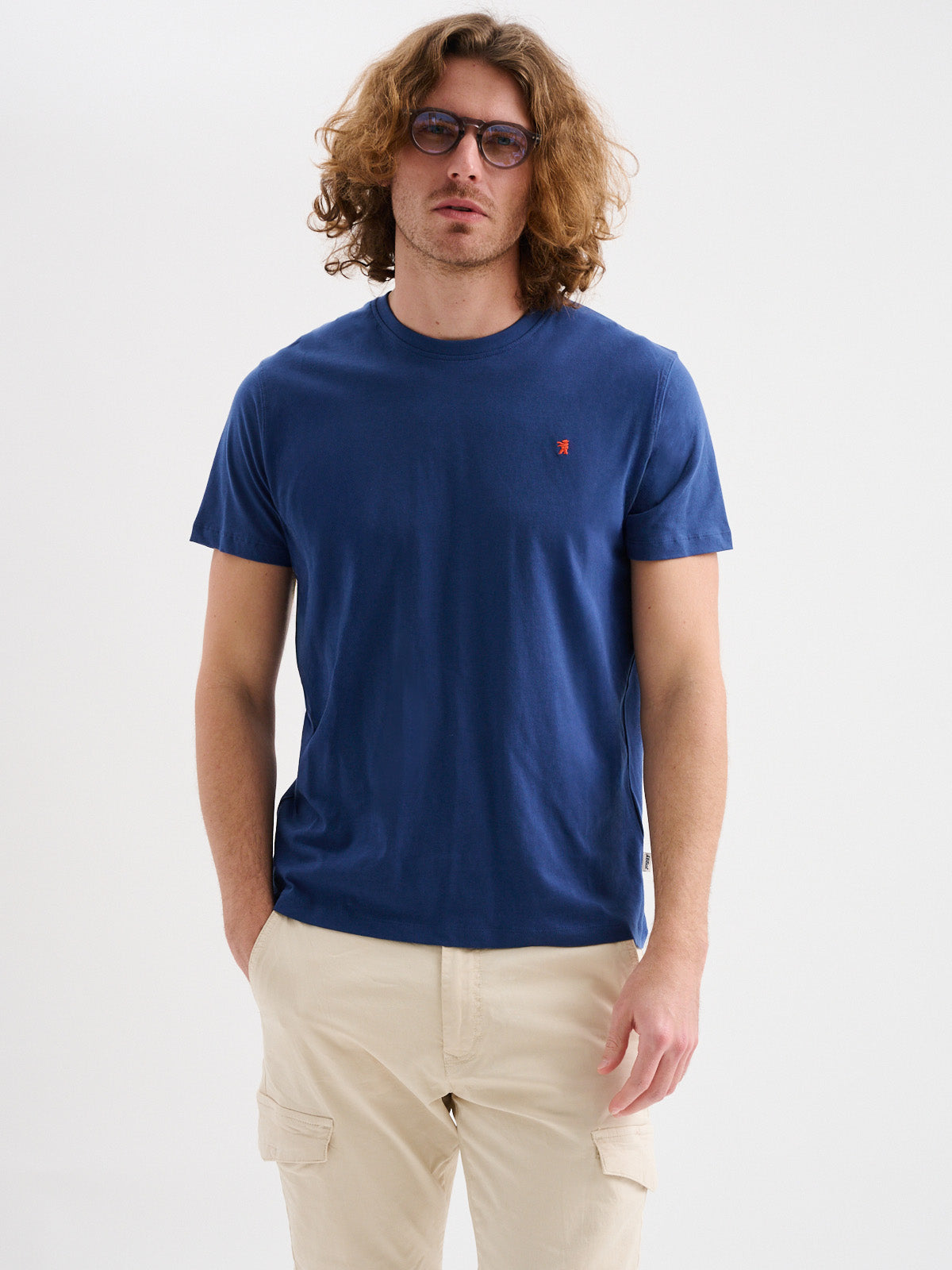 T-shirt a maniche corte