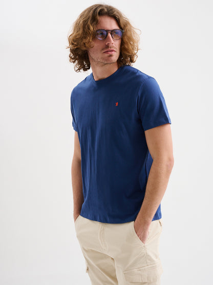 T-shirt a maniche corte