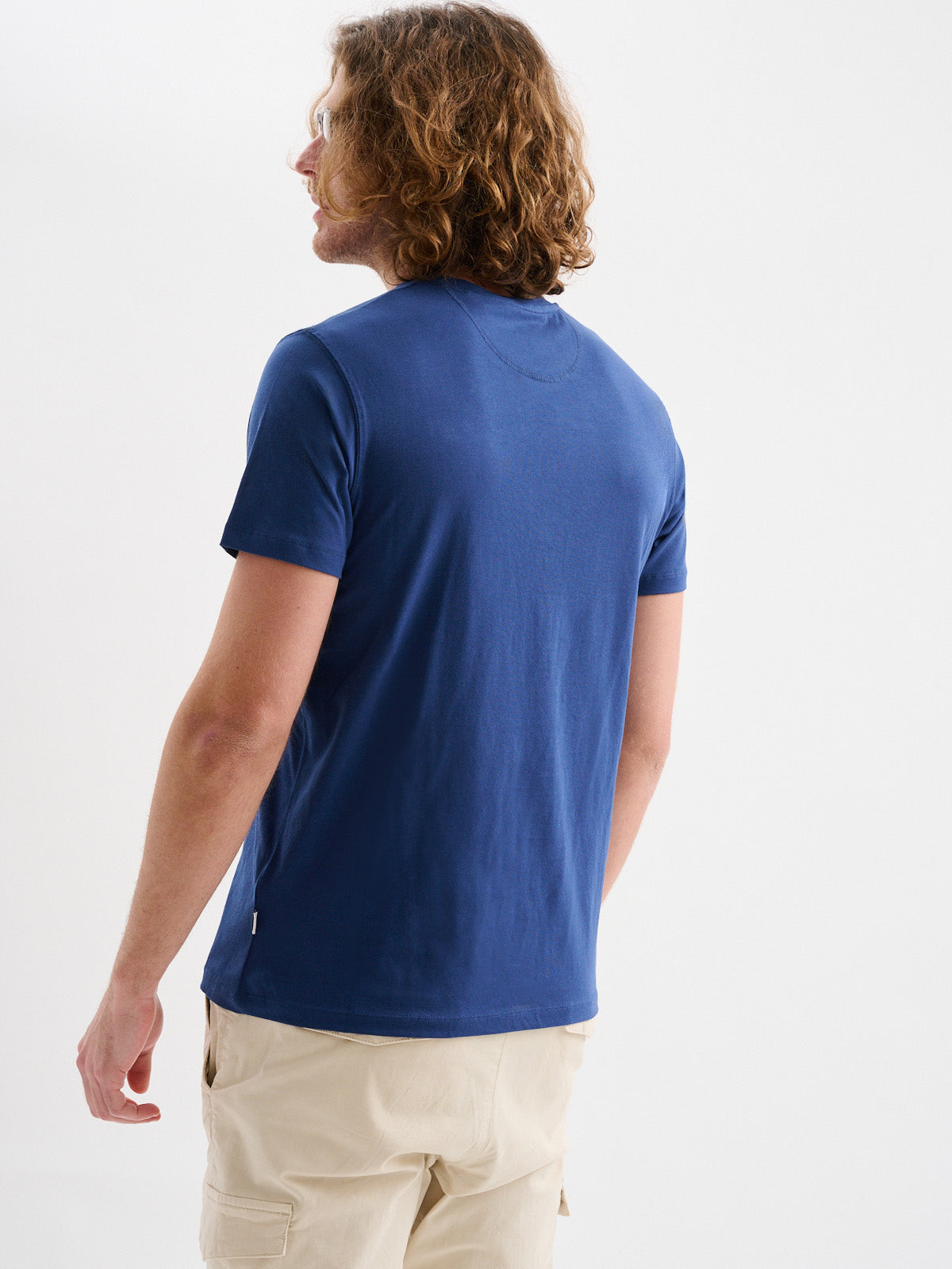T-shirt a maniche corte