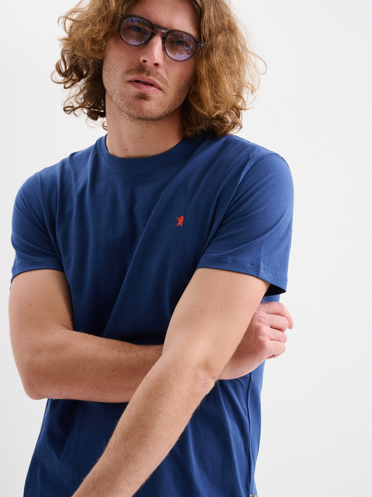 T-shirt a maniche corte