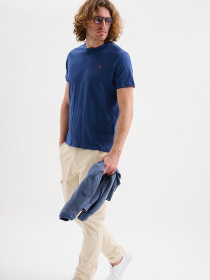 T-shirt a maniche corte