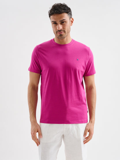 T-shirt a maniche corte