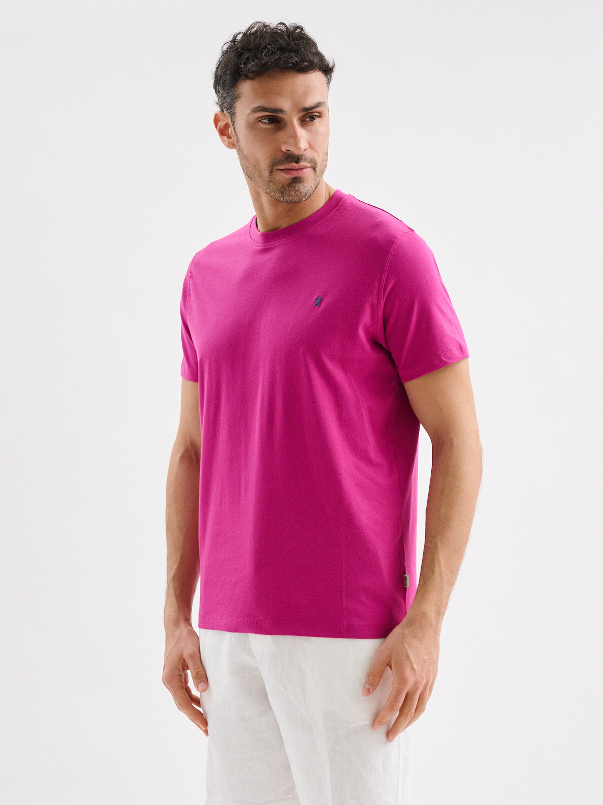 T-shirt a maniche corte