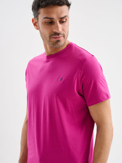 T-shirt a maniche corte