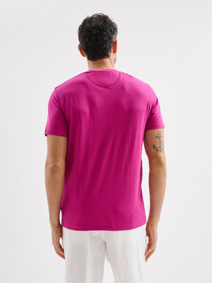 T-shirt a maniche corte