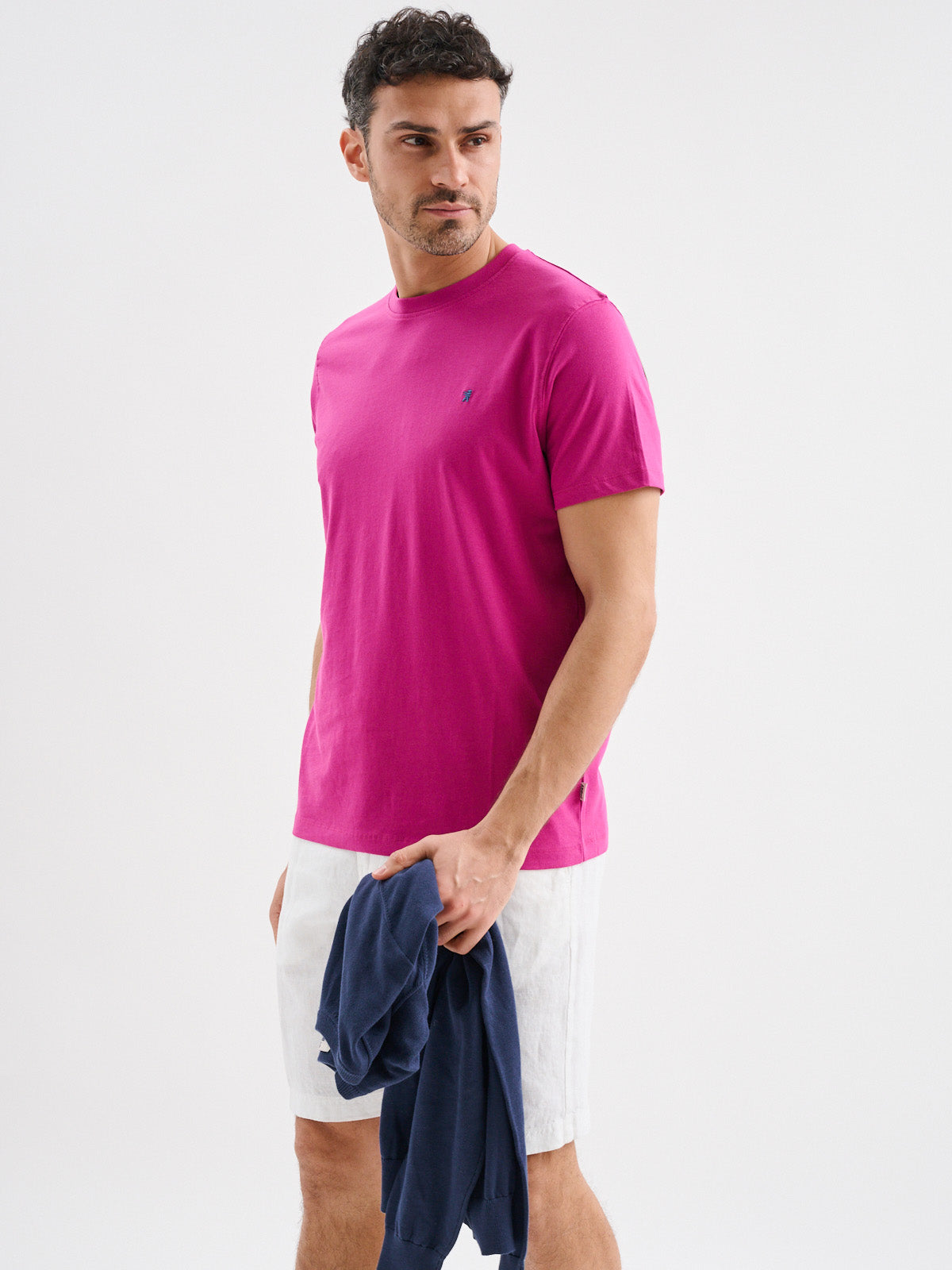 T-shirt a maniche corte