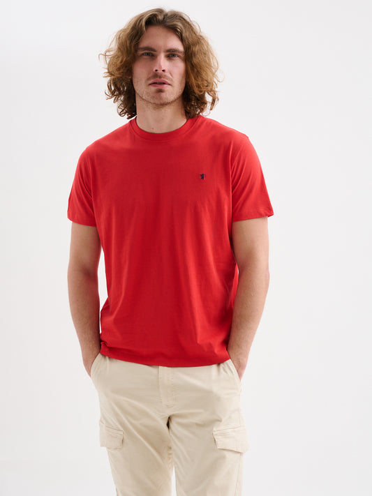 T-shirt a maniche corte