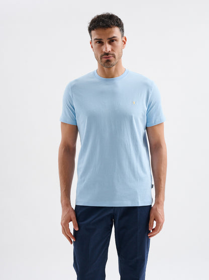 T-shirt a maniche corte